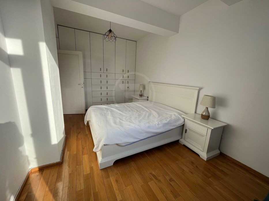 Inchiriere Apartament 2 camere ANDREI MURESANU