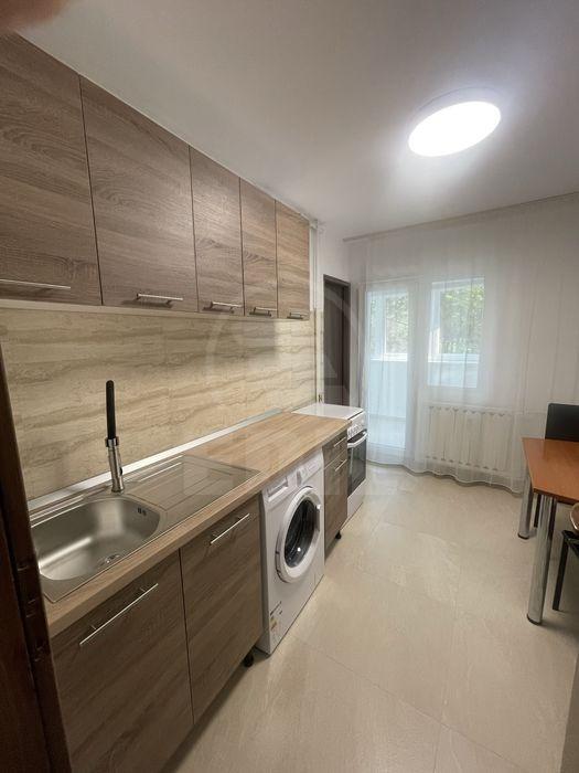 Inchiriere Apartament 2 camere MANASTUR