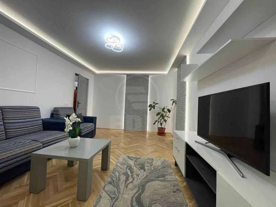 Inchiriere Apartament 3 camere MARASTI