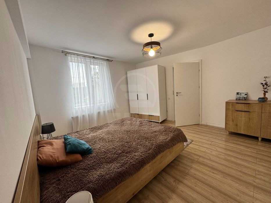 Inchiriere Apartament 2 camere CENTRAL