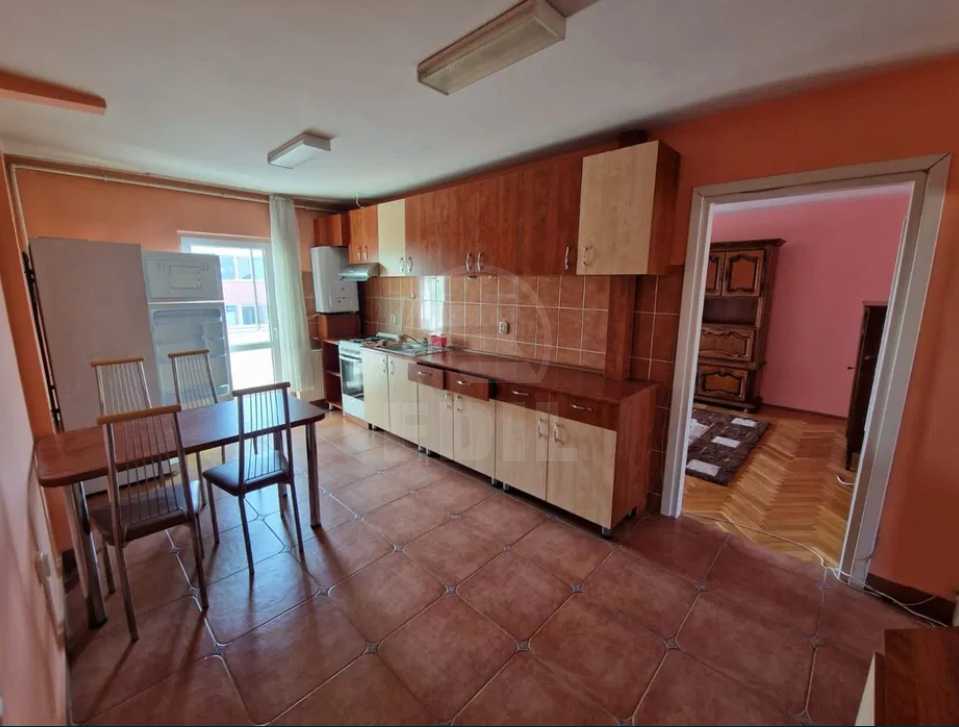 Inchiriere Apartament 3 camere GHEORGHENI