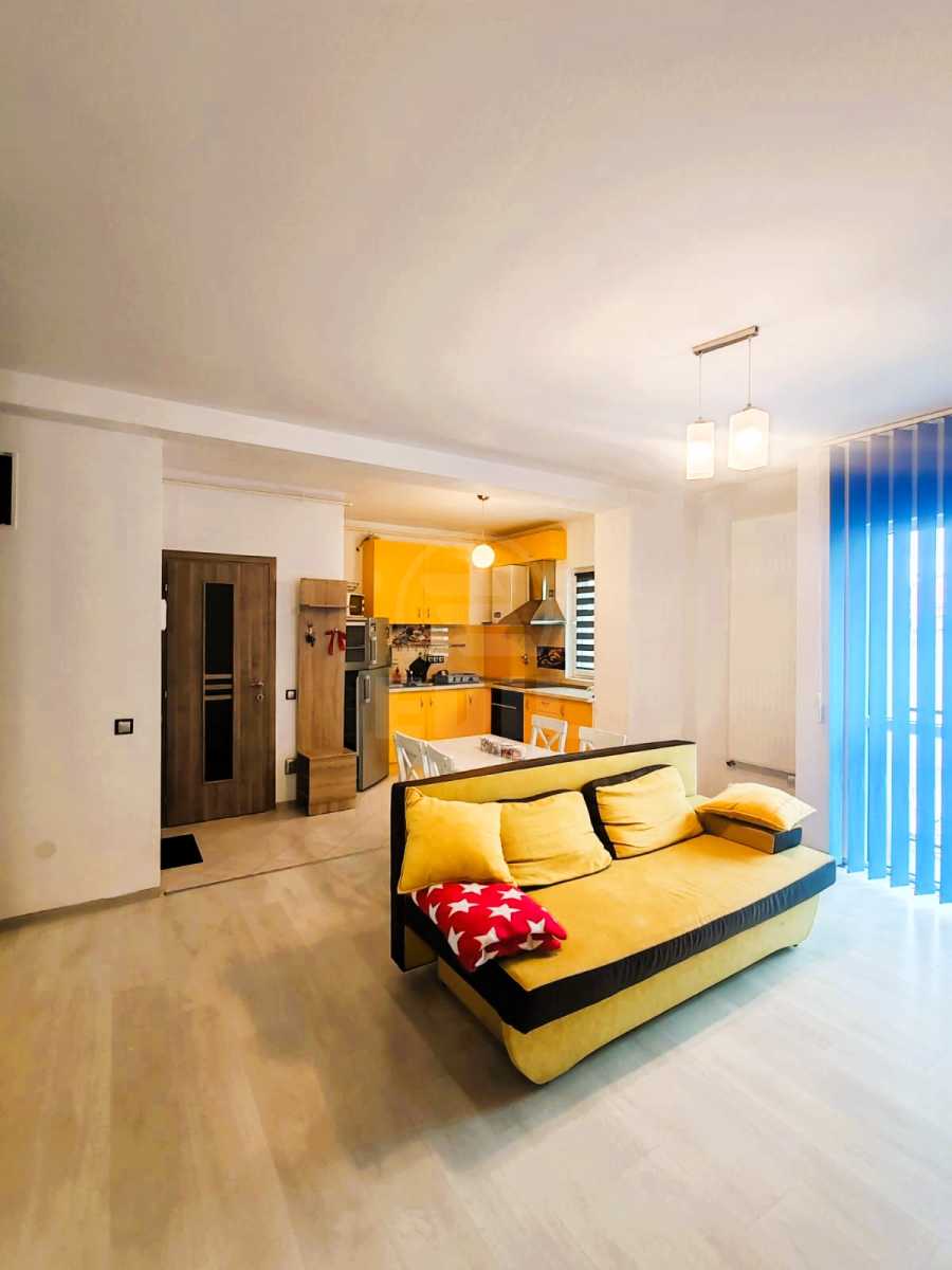 Inchiriere Apartament 3 camere CENTRAL