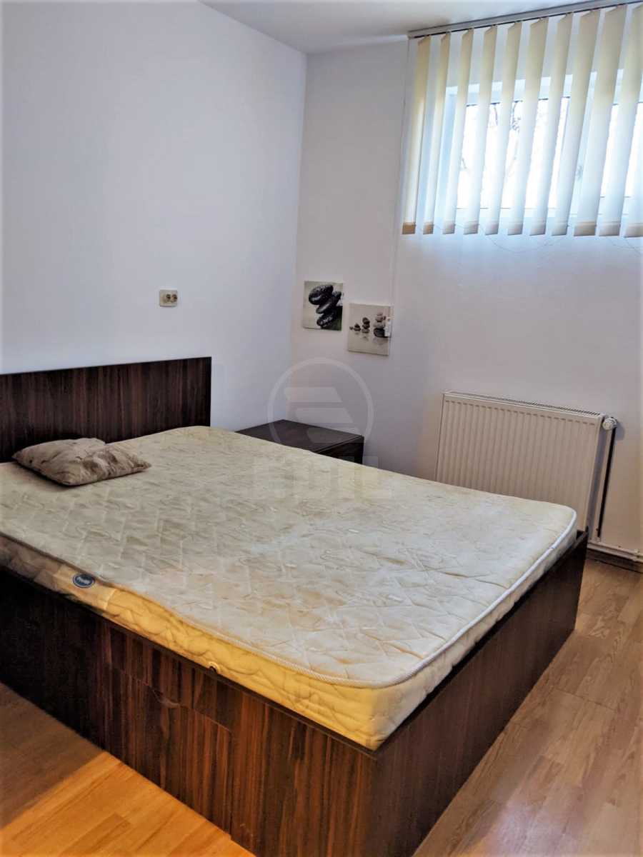Inchiriere Apartament 2 camere ANDREI MURESANU