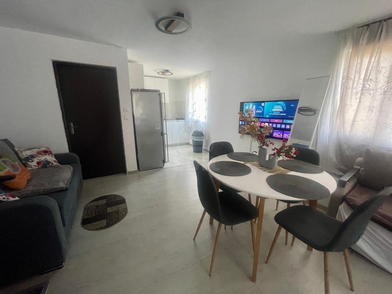 Inchiriere Apartament 3 camere MARASTI