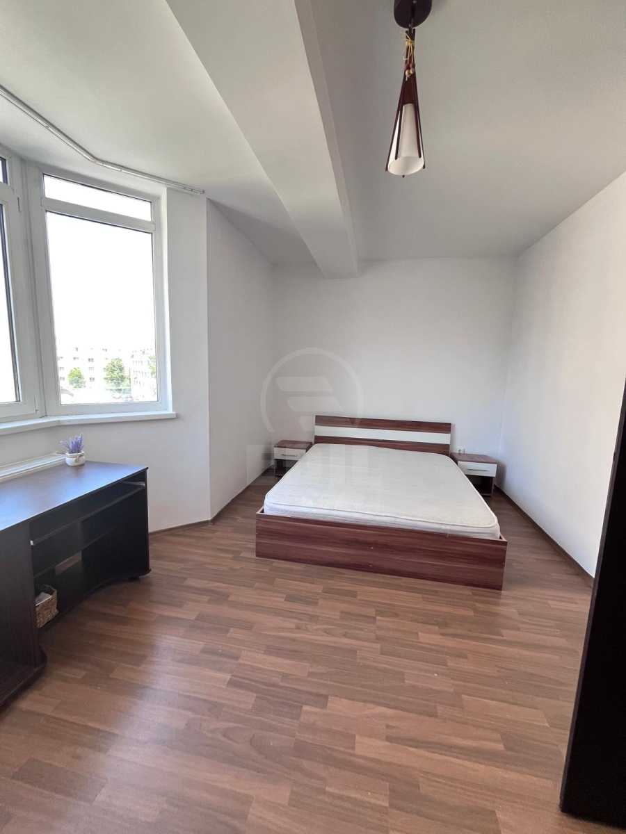 Inchiriere Apartament 3 camere MARASTI