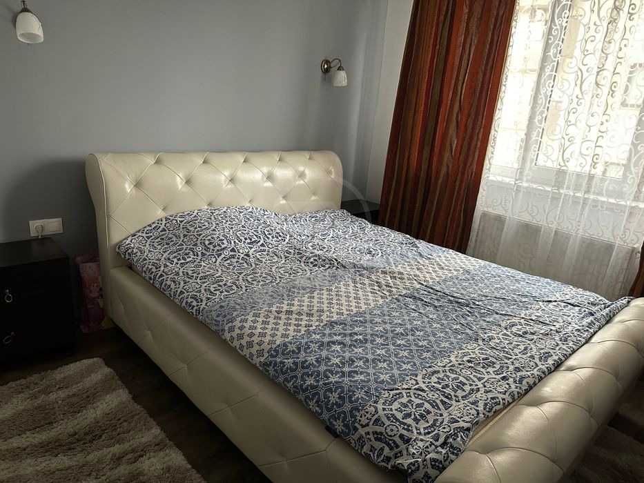 Inchiriere Apartament 2 camere DAMBU ROTUND