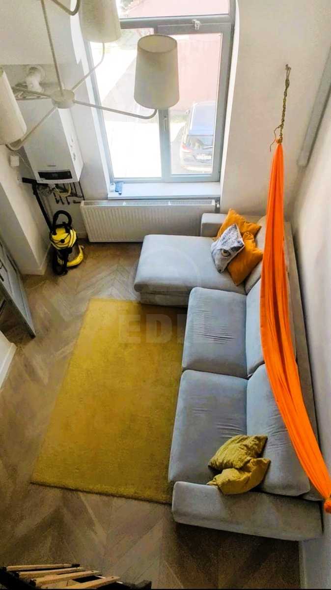 Inchiriere Apartament 2 camere CENTRAL