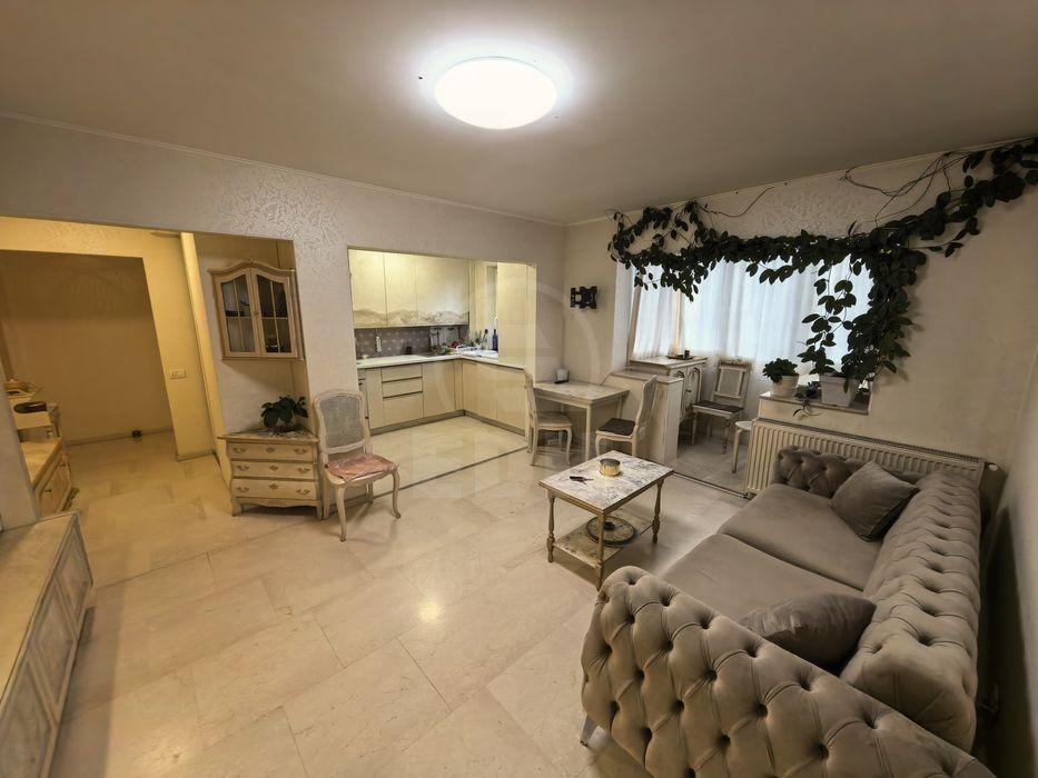 Inchiriere Apartament 3 camere MANASTUR