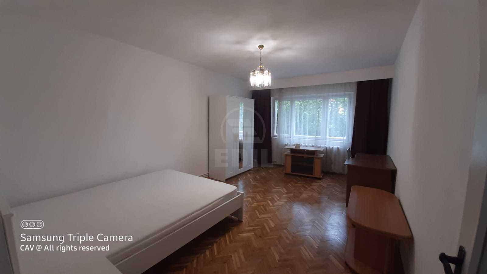 Inchiriere Apartament 2 camere ZORILOR