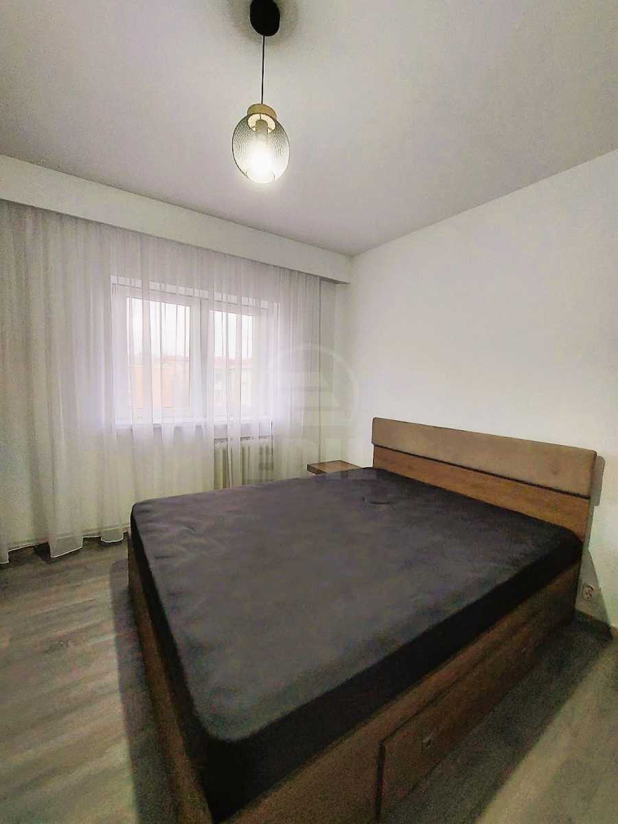 Inchiriere Apartament 3 camere MARASTI