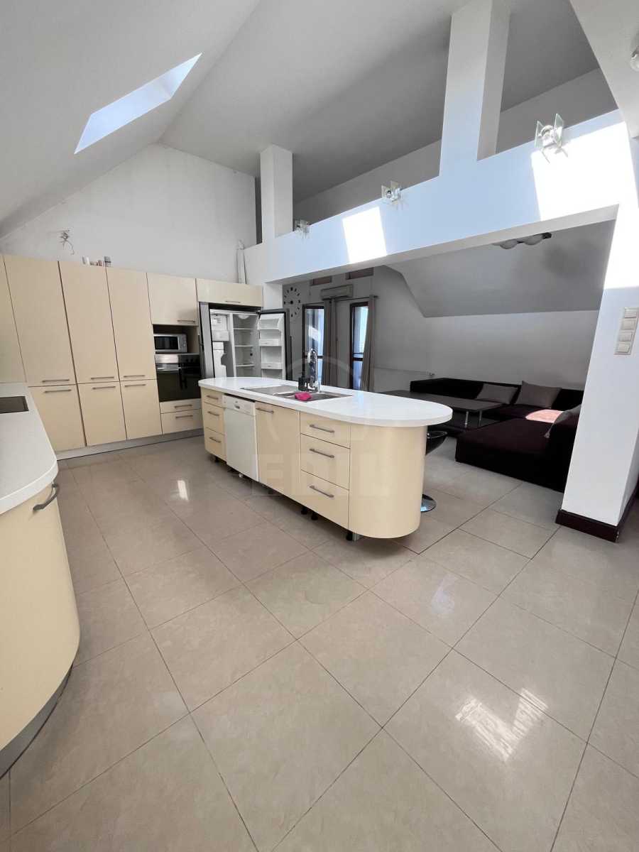 Inchiriere Apartament 4 camere BUNA ZIUA