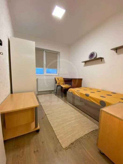 Inchiriere Apartament 4 camere MANASTUR