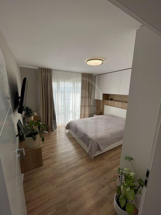Inchiriere Apartament 3 camere IRIS