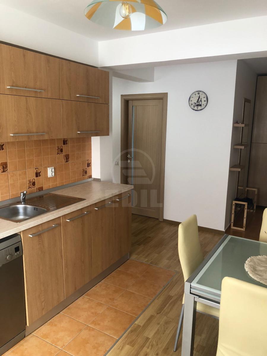 Inchiriere Apartament 2 camere BUNA ZIUA
