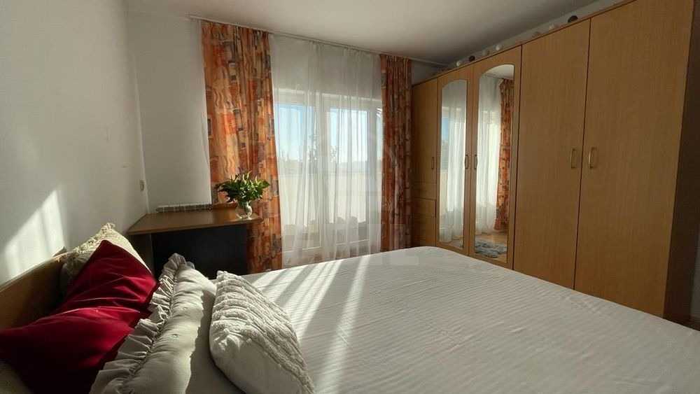 Inchiriere Apartament 4 camere ZORILOR