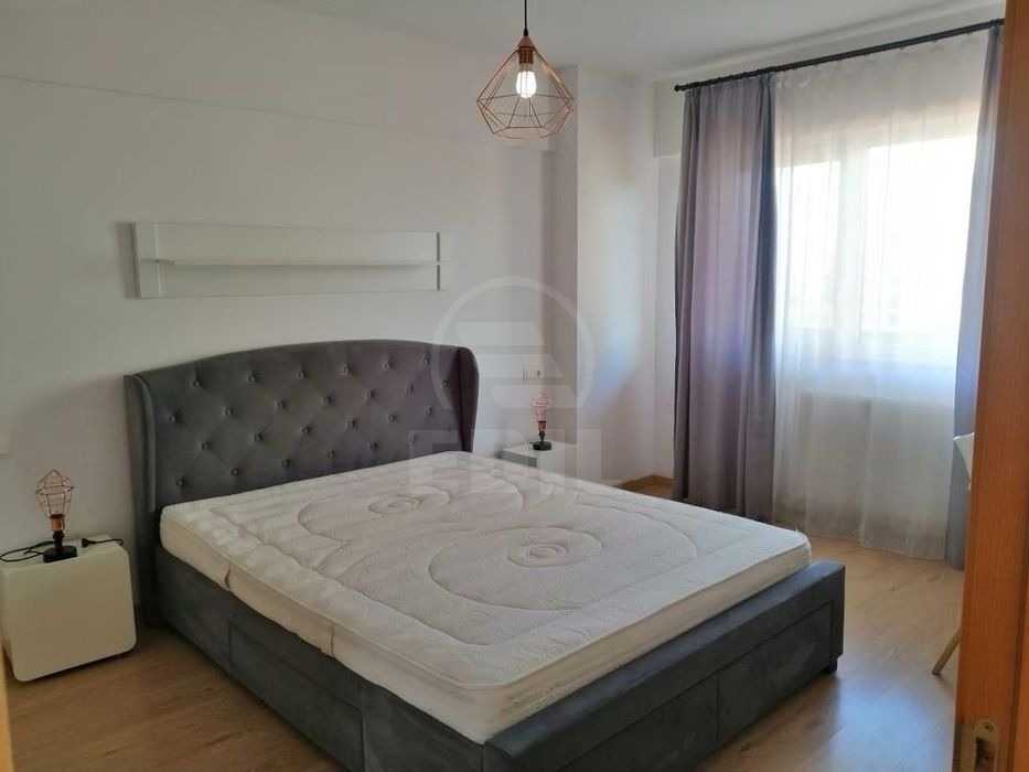 Inchiriere Apartament 2 camere GHEORGHENI