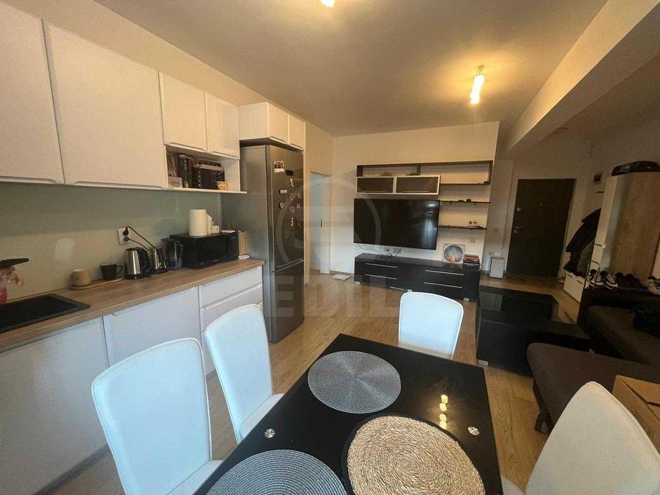 Inchiriere Apartament 3 camere CENTRAL
