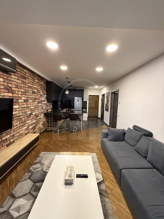 Inchiriere Apartament 2 camere GHEORGHENI