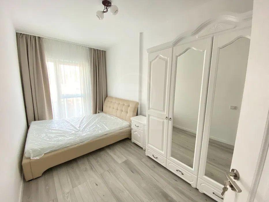 Inchiriere Apartament 3 camere IRIS