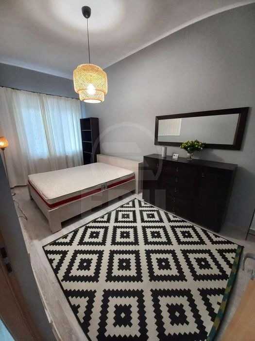Inchiriere Apartament 2 camere CENTRAL