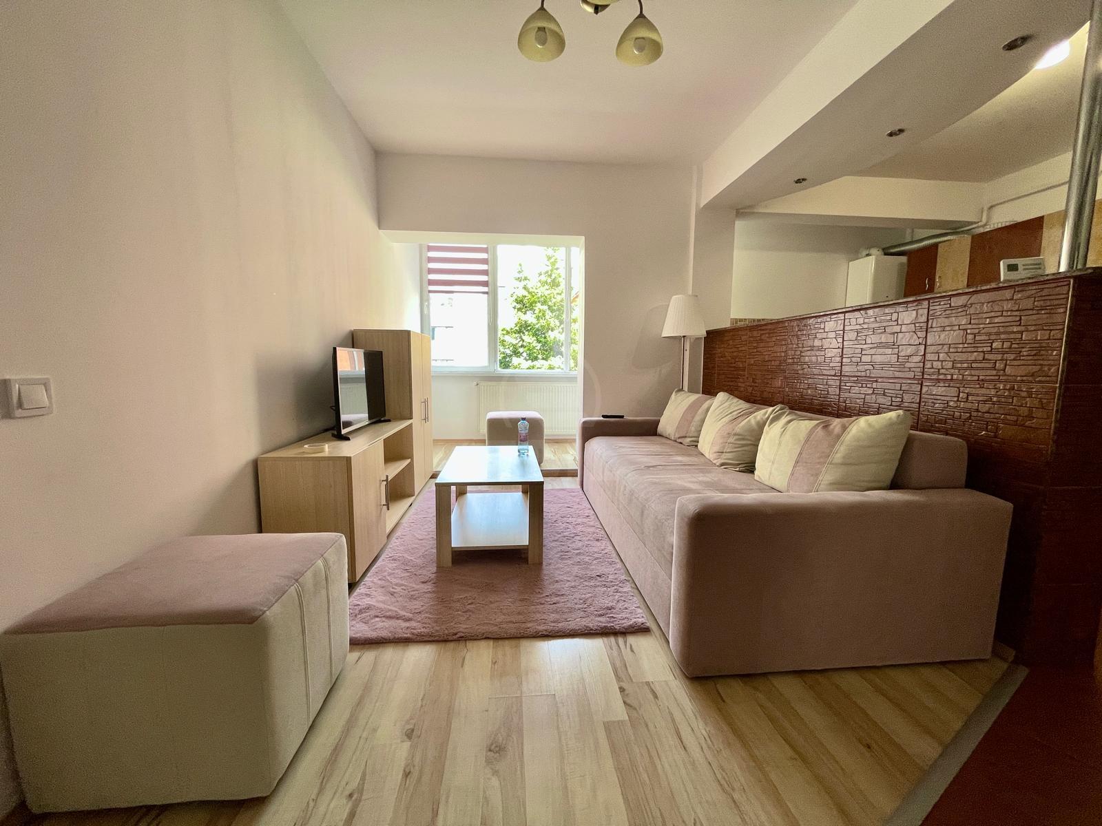 Inchiriere Apartament 3 camere BUNA ZIUA