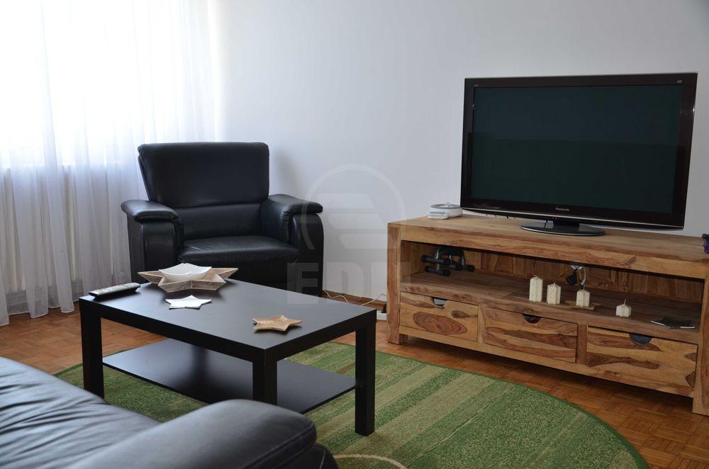 Inchiriere Apartament 3 camere CENTRAL