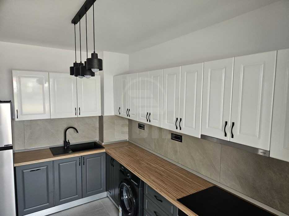 Inchiriere Apartament 2 camere IRIS