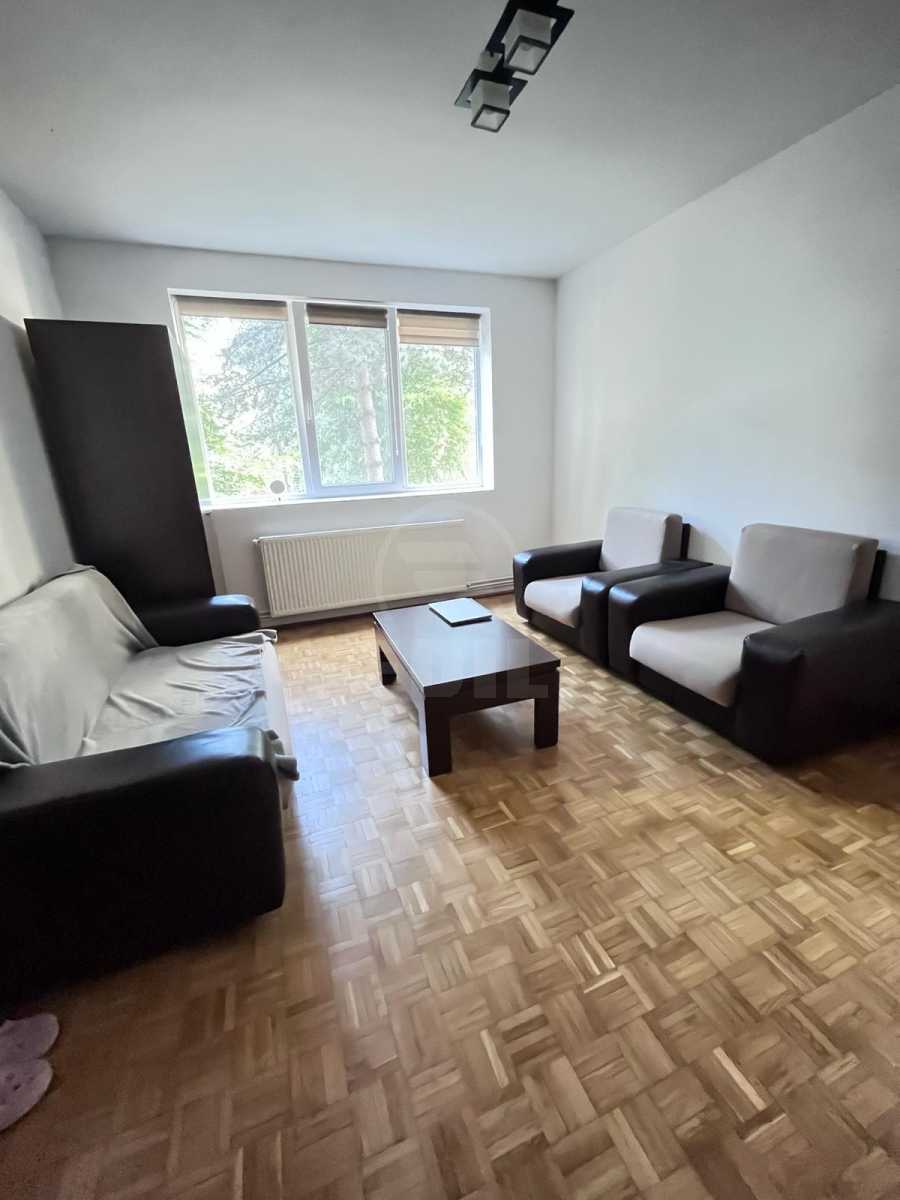 Inchiriere Apartament 2 camere GHEORGHENI
