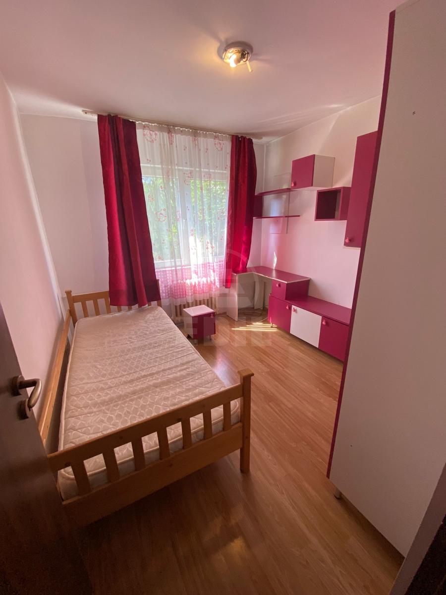 Inchiriere Apartament 2 camere MANASTUR