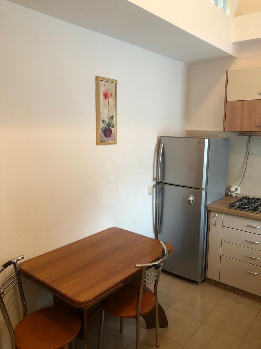 Inchiriere Apartament 1 camera IRIS