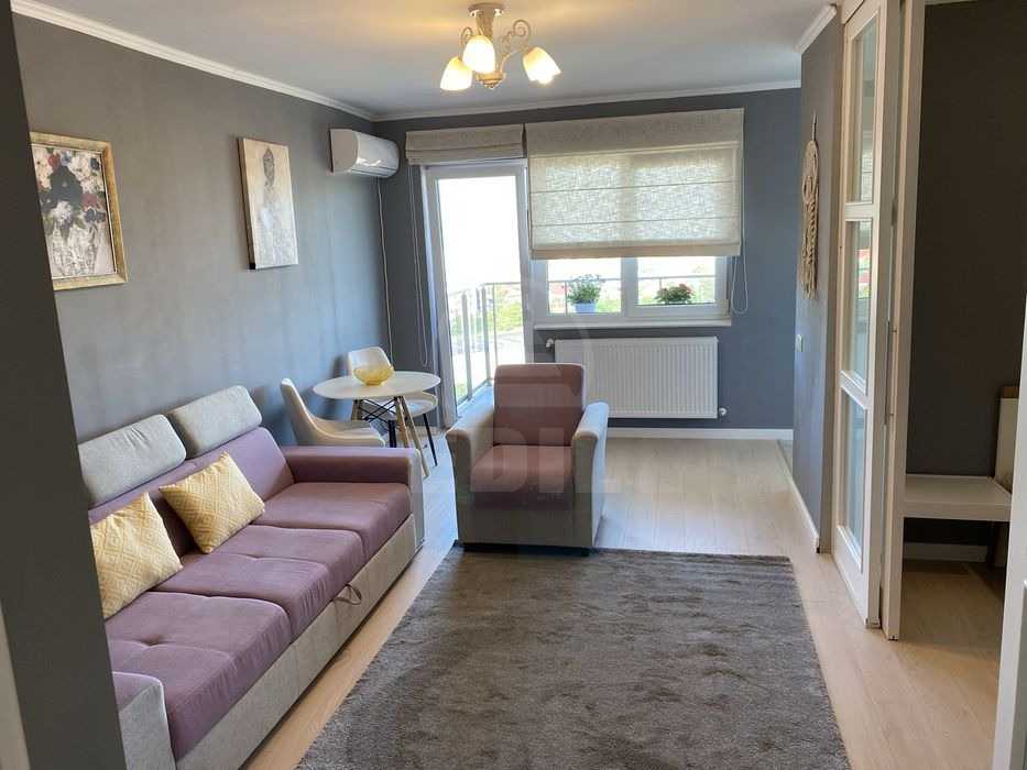 Inchiriere Apartament 2 camere MARASTI