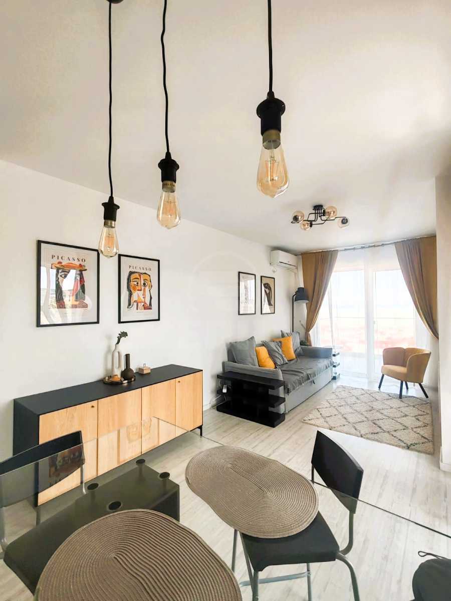 Inchiriere Apartament 3 camere BUNA ZIUA