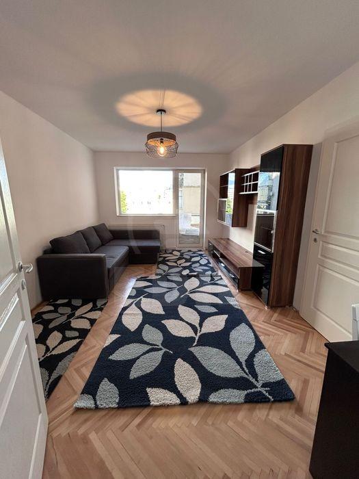 Inchiriere Apartament 2 camere GRIGORESCU