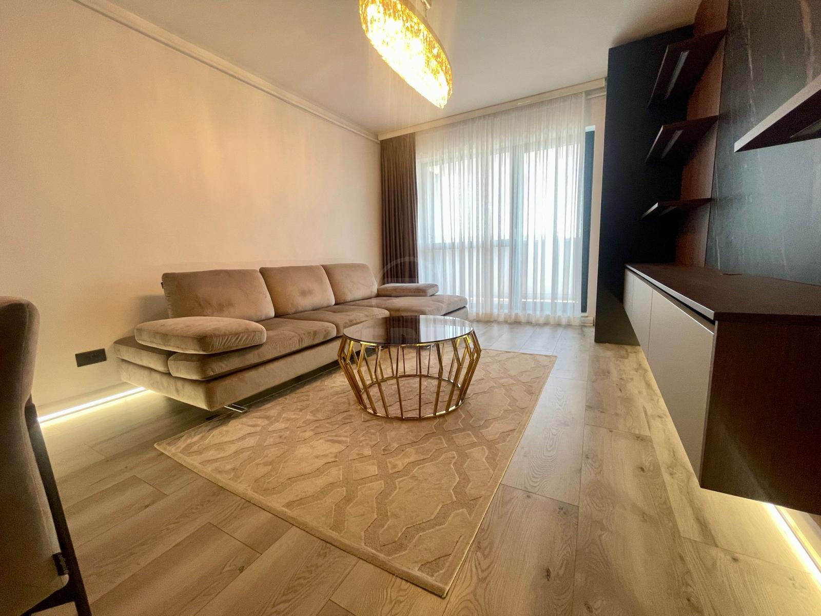 Inchiriere Apartament 3 camere ZORILOR