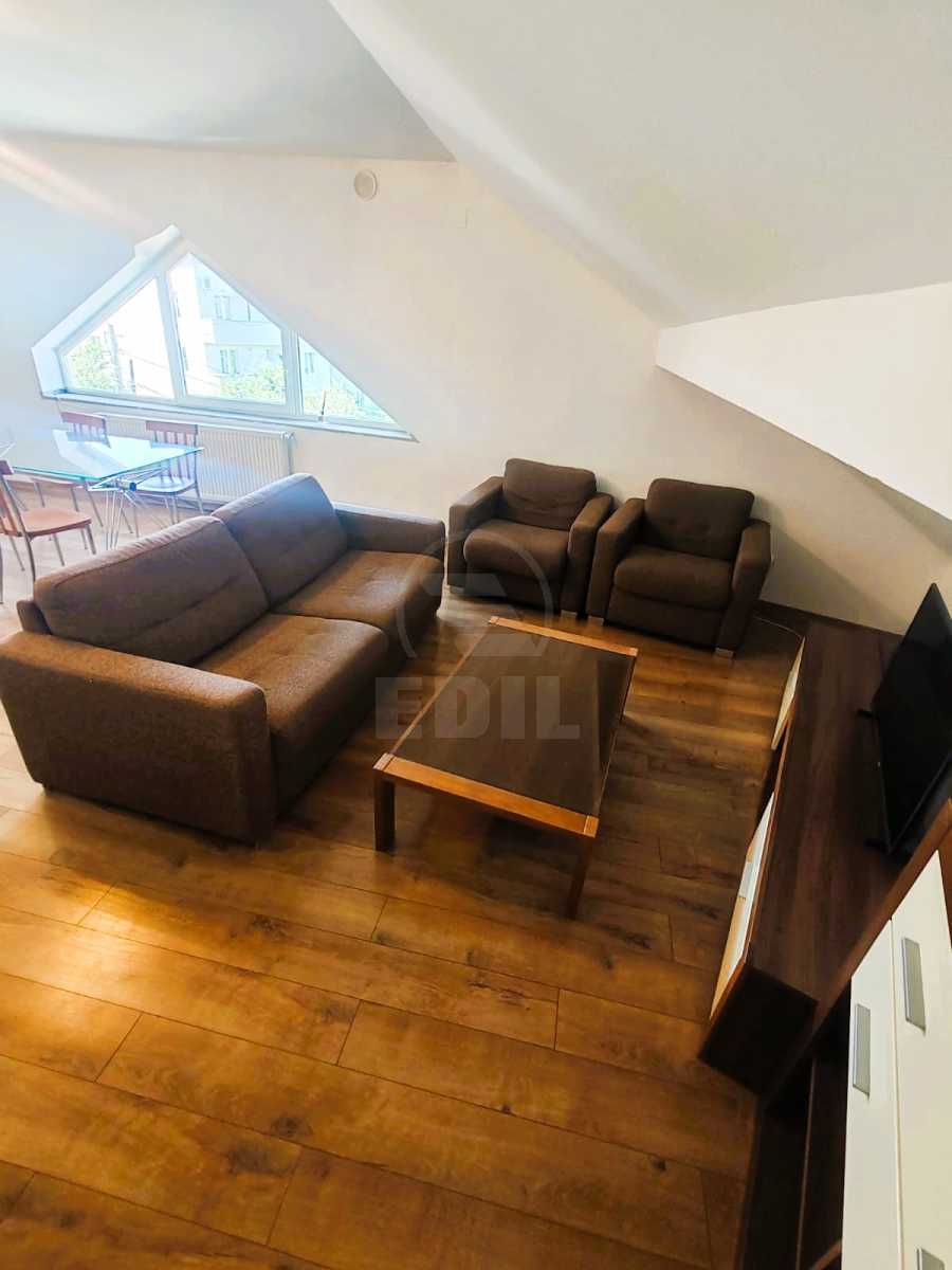 Inchiriere Apartament 2 camere ZORILOR
