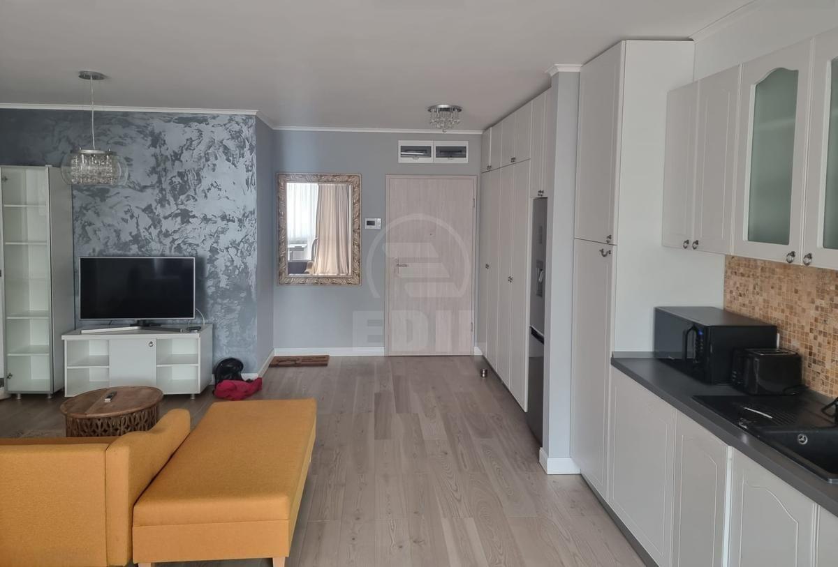 Inchiriere Apartament 2 camere BORHANCI