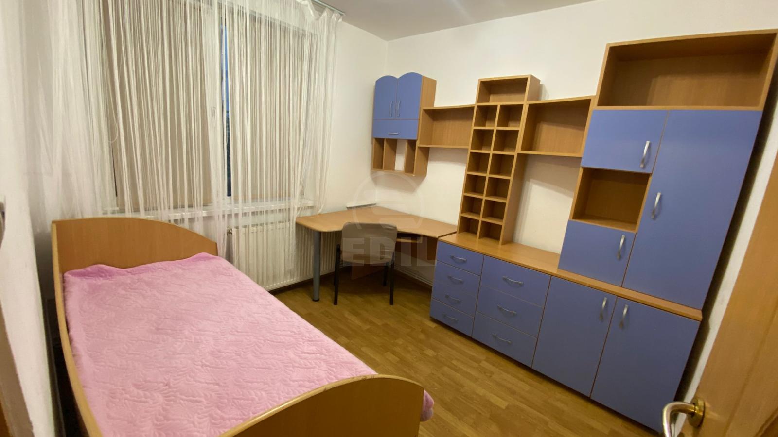 Inchiriere Apartament 2 camere GHEORGHENI