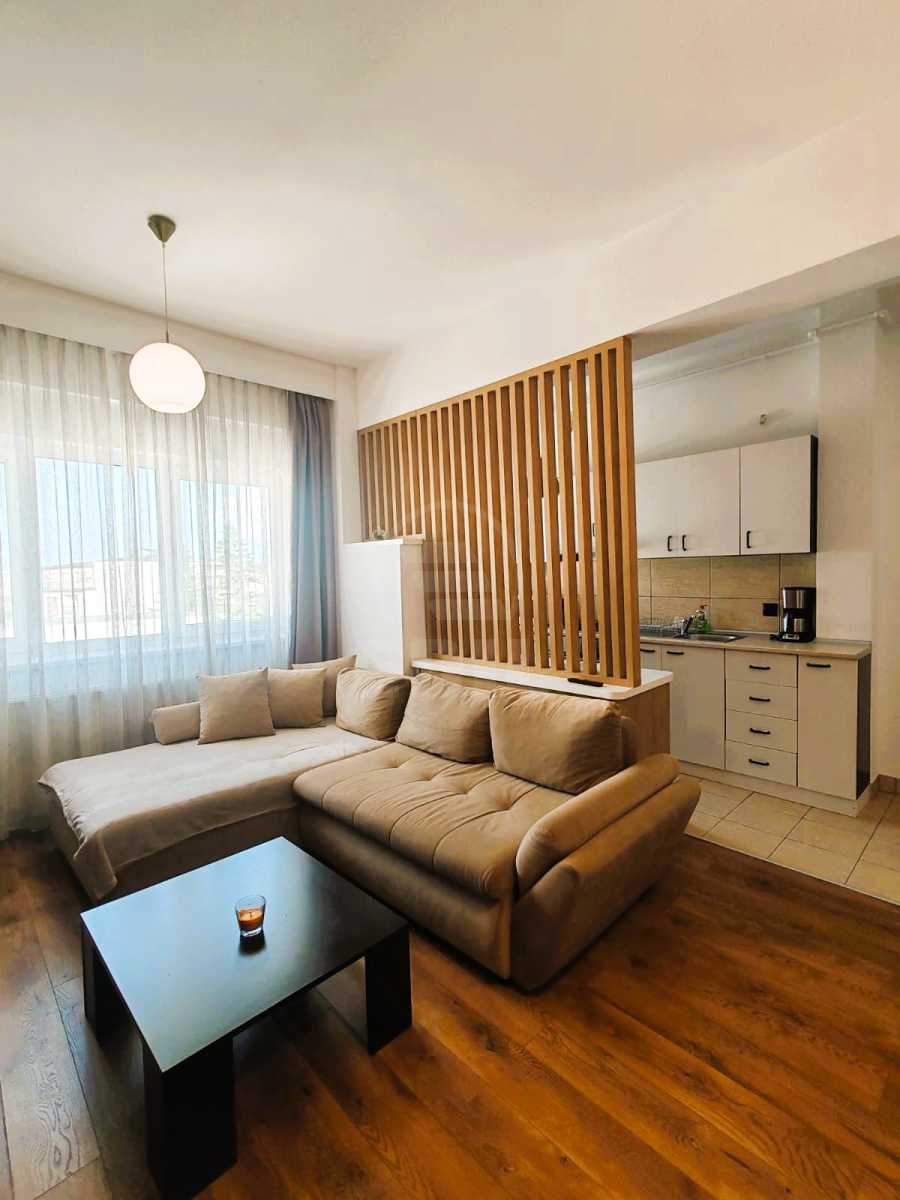 Inchiriere Apartament 2 camere CENTRAL