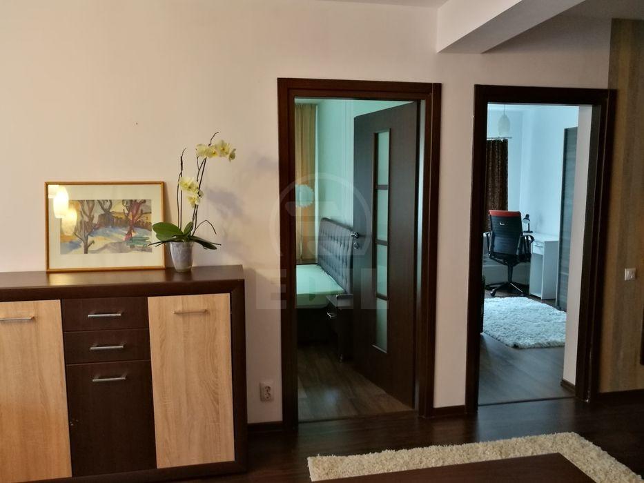 Inchiriere Apartament 3 camere ZORILOR