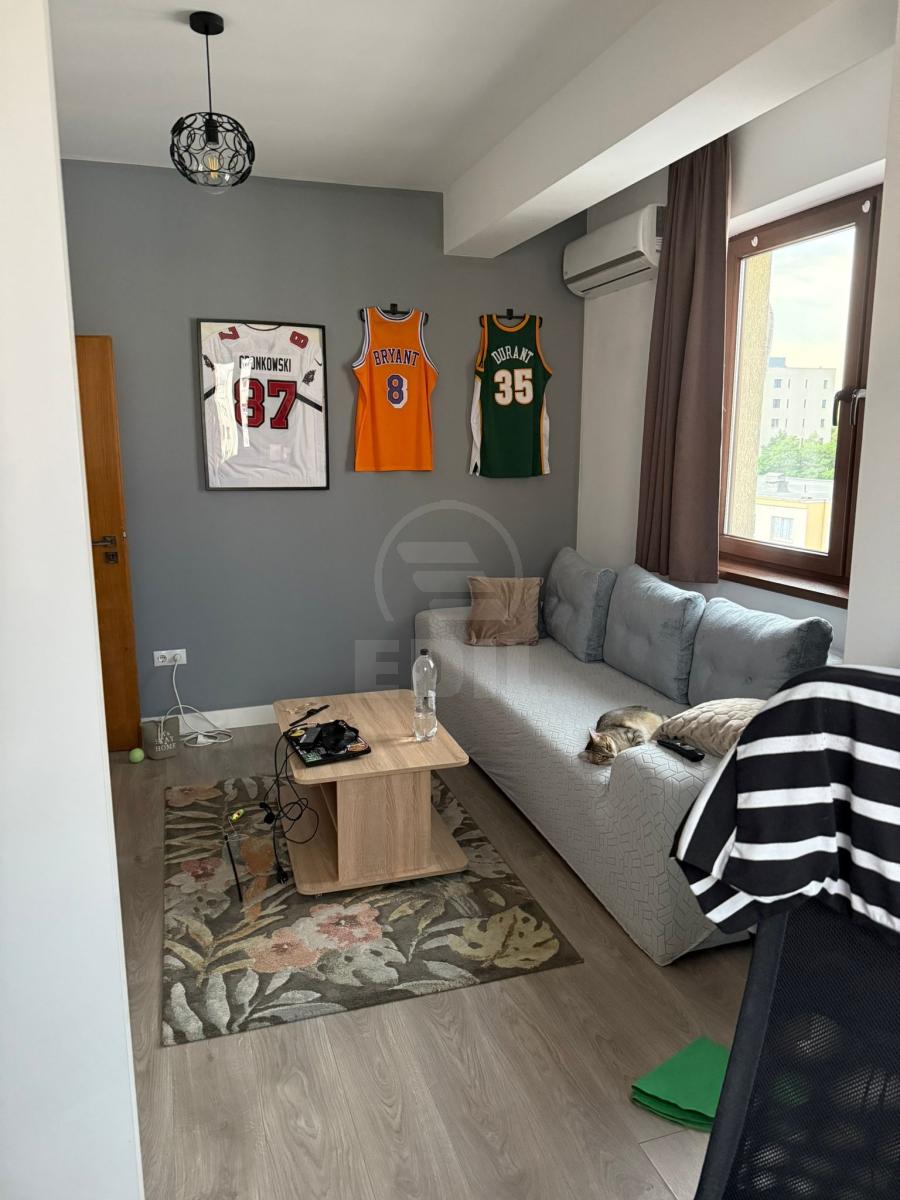 Inchiriere Apartament 2 camere MARASTI