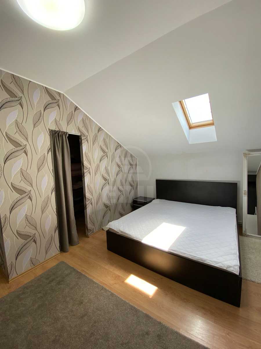 Inchiriere Apartament 3 camere MANASTUR