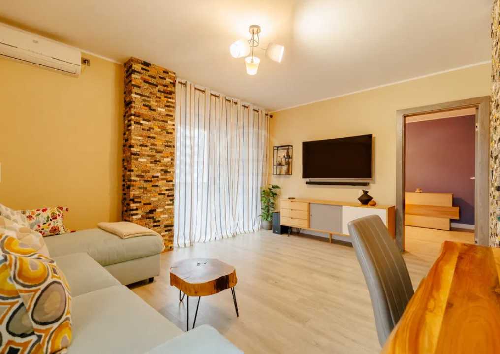 Inchiriere Apartament 2 camere MARASTI