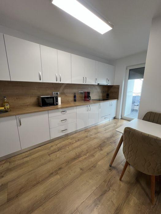 Inchiriere Apartament 2 camere IRIS