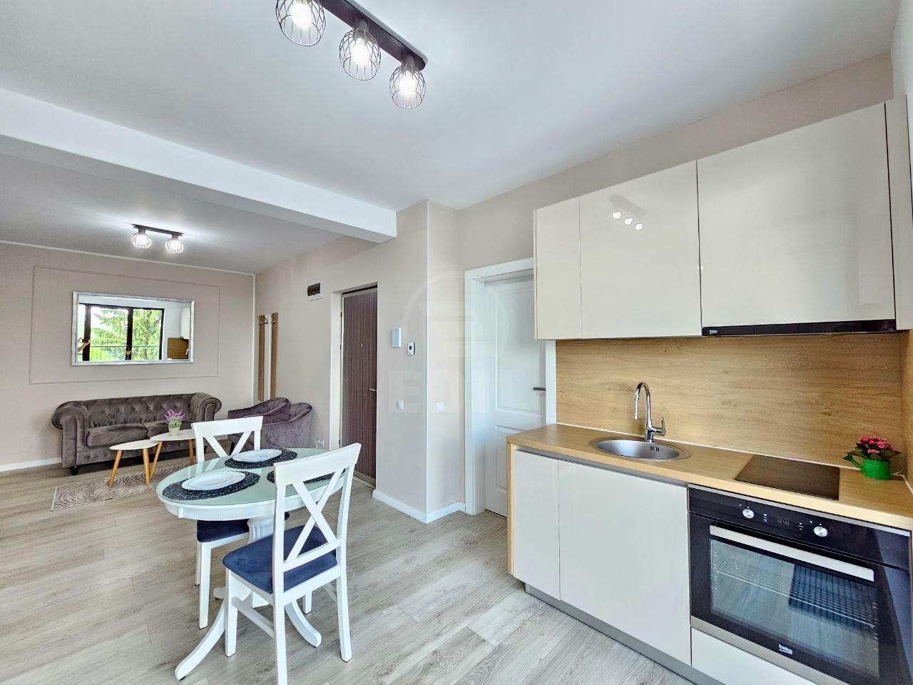 Inchiriere Apartament 3 camere ZORILOR