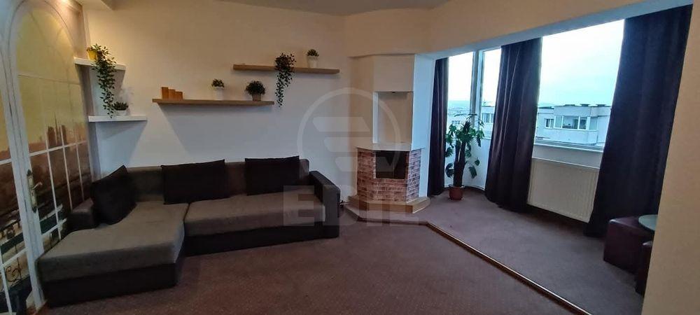 Inchiriere Apartament 4 camere GHEORGHENI