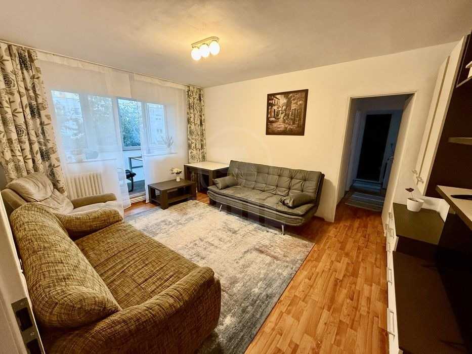 Inchiriere Apartament 3 camere MANASTUR
