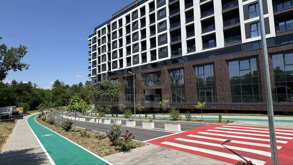 Inchiriere Apartament 2 camere GHEORGHENI