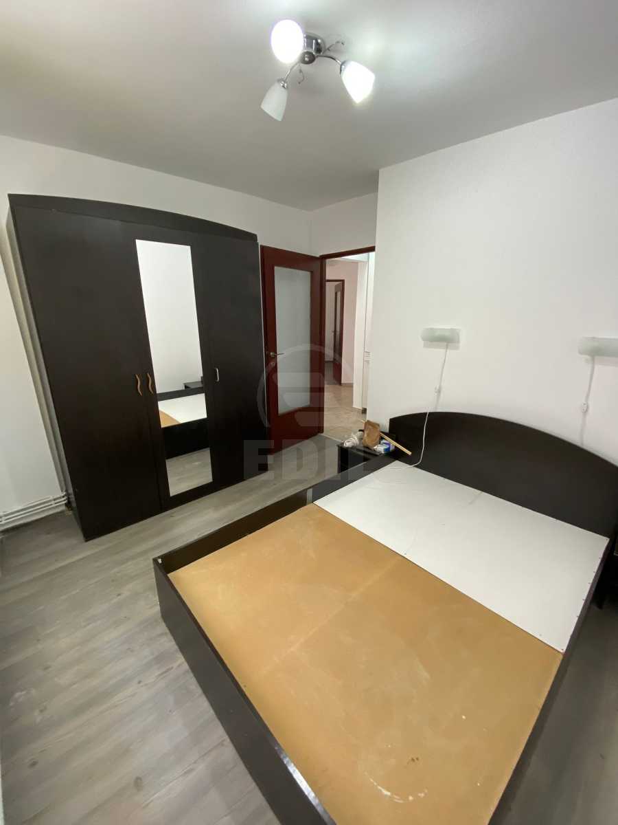 Inchiriere Apartament 2 camere MARASTI