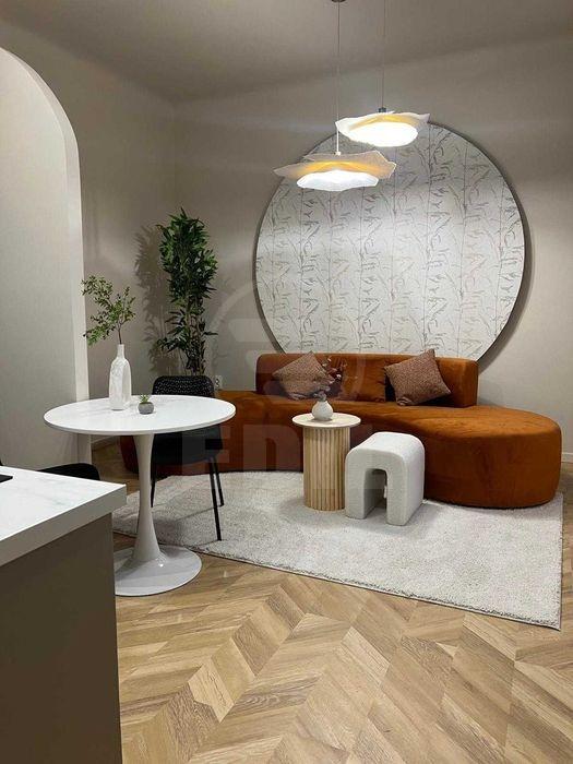 Inchiriere Apartament 2 camere CENTRU