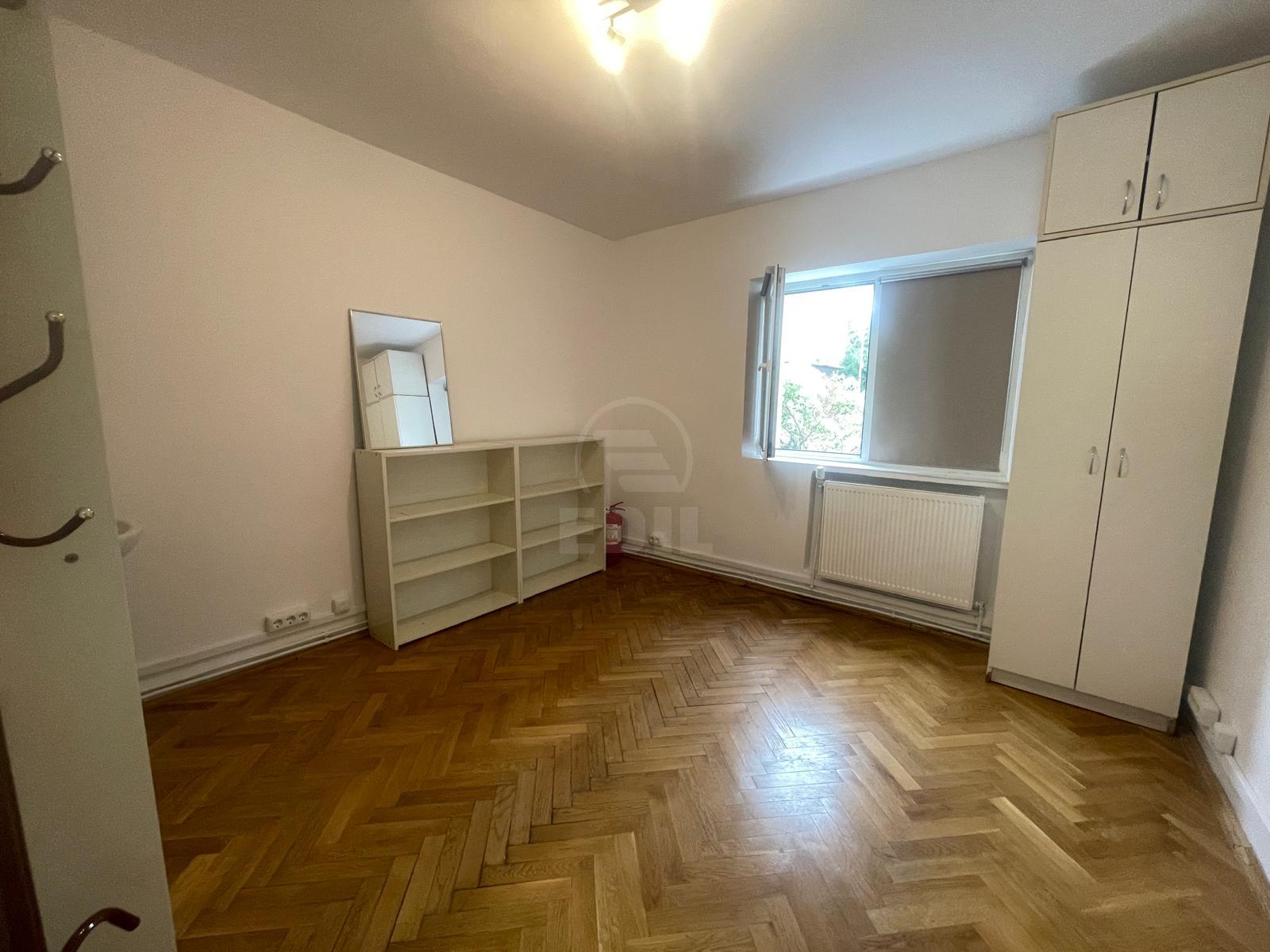 Inchiriere Spatiu comercial 3 incaperi ZORILOR